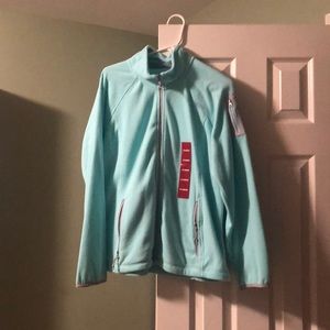 Light weight jacket